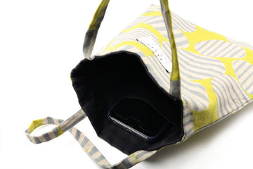 Border Mignon Bag